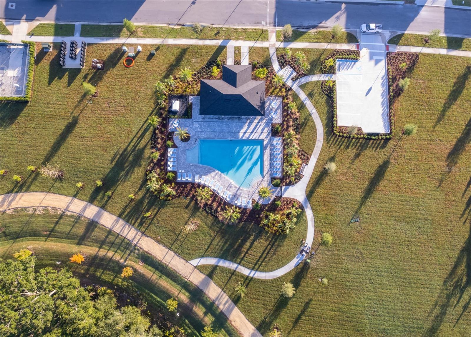 HARTWOOD LNDG PH 2 - Residential