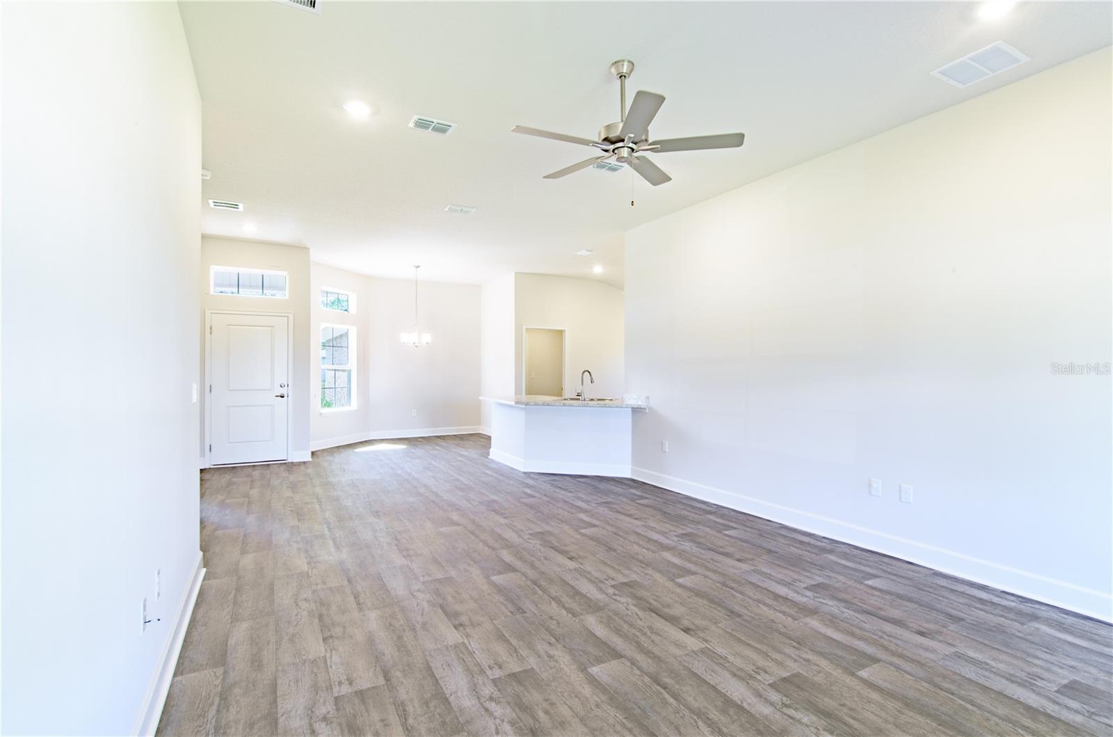 PALM COAST SEC 35 - Residential