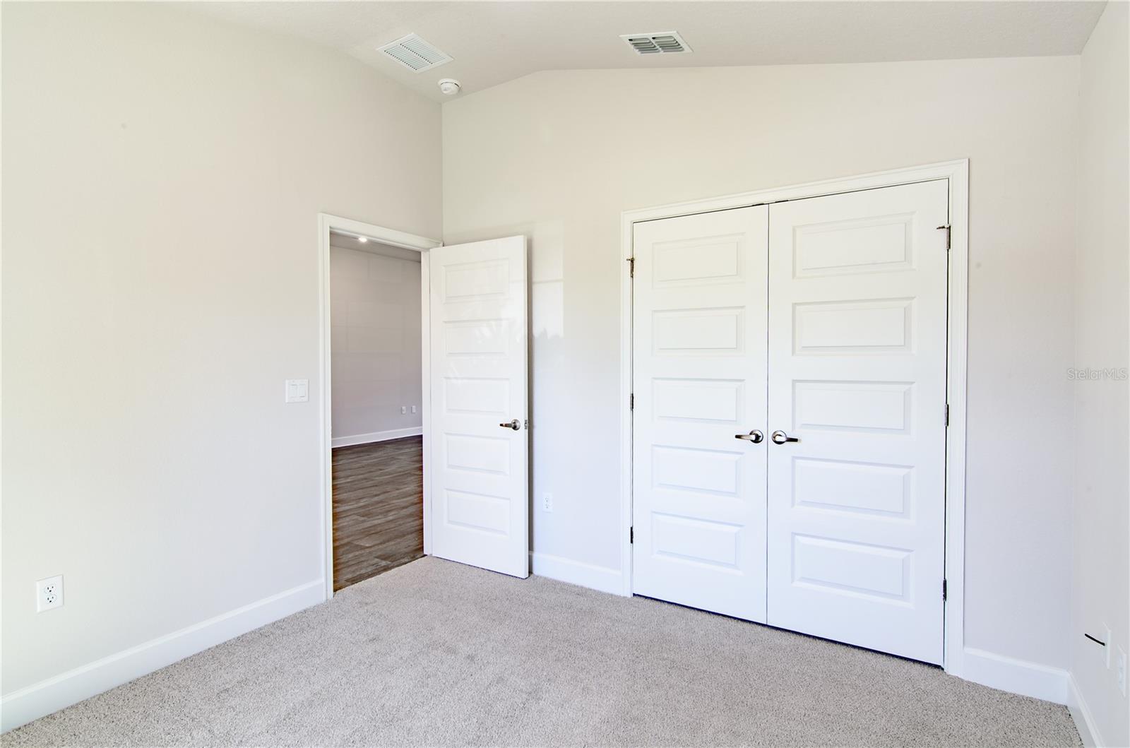 PALM COAST SEC 35 - Residential