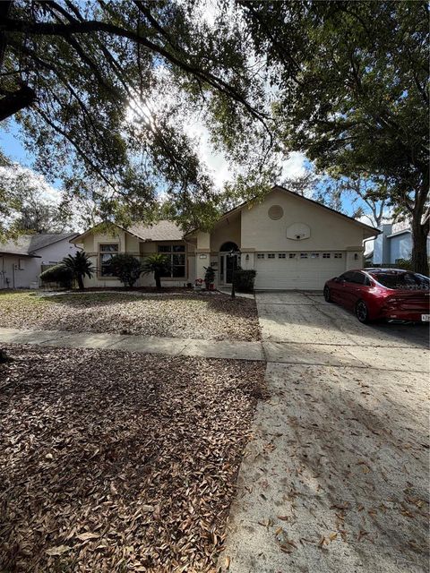 Photo of 3236 Paisley Circle, Orlando, FL 32817 (MLS # O6373912)