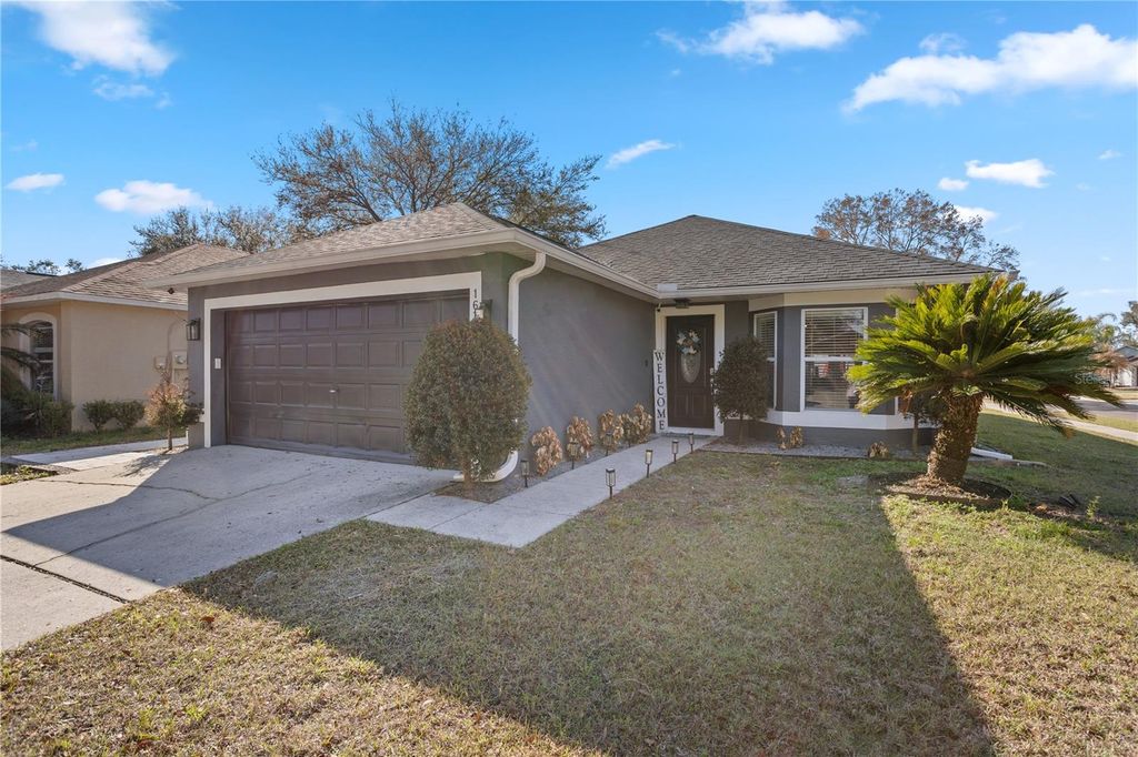 Photo of 1633 Wekiva Crossing Blvd, Apopka, FL 32703 (MLS # O6404664)