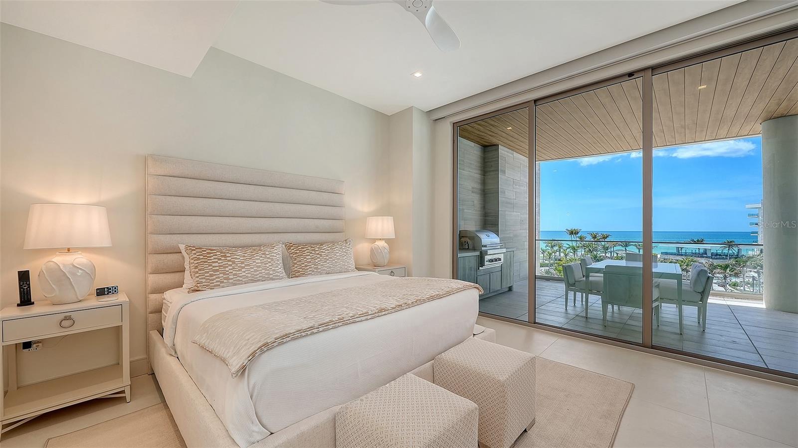CONDOMINIUM RESIDENCES AT LONGBOAT KEY - Residential