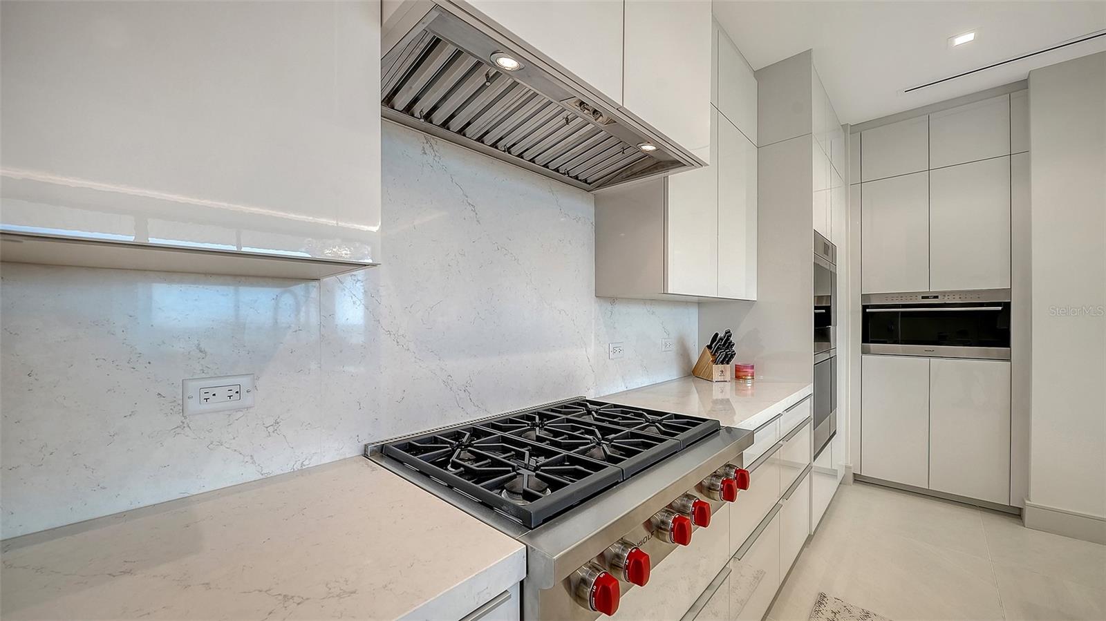 CONDOMINIUM RESIDENCES AT LONGBOAT KEY - Residential