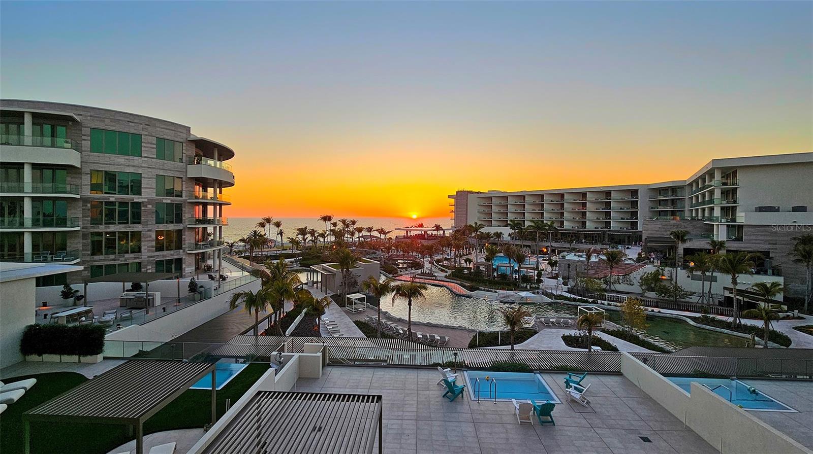 CONDOMINIUM RESIDENCES AT LONGBOAT KEY - Residential