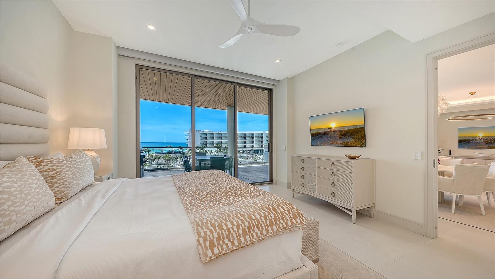 CONDOMINIUM RESIDENCES AT LONGBOAT KEY - Residential