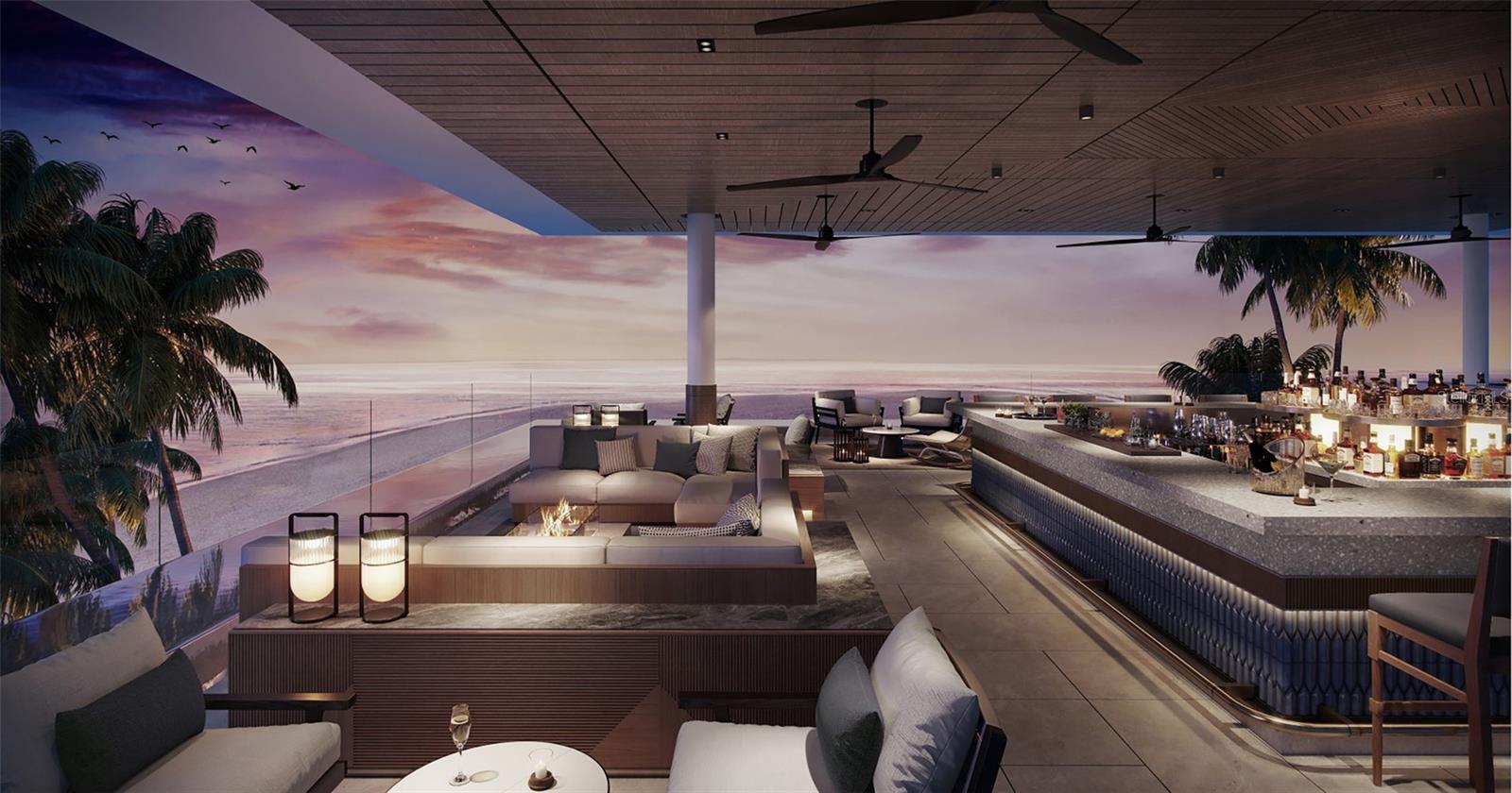 CONDOMINIUM RESIDENCES AT LONGBOAT KEY - Residential