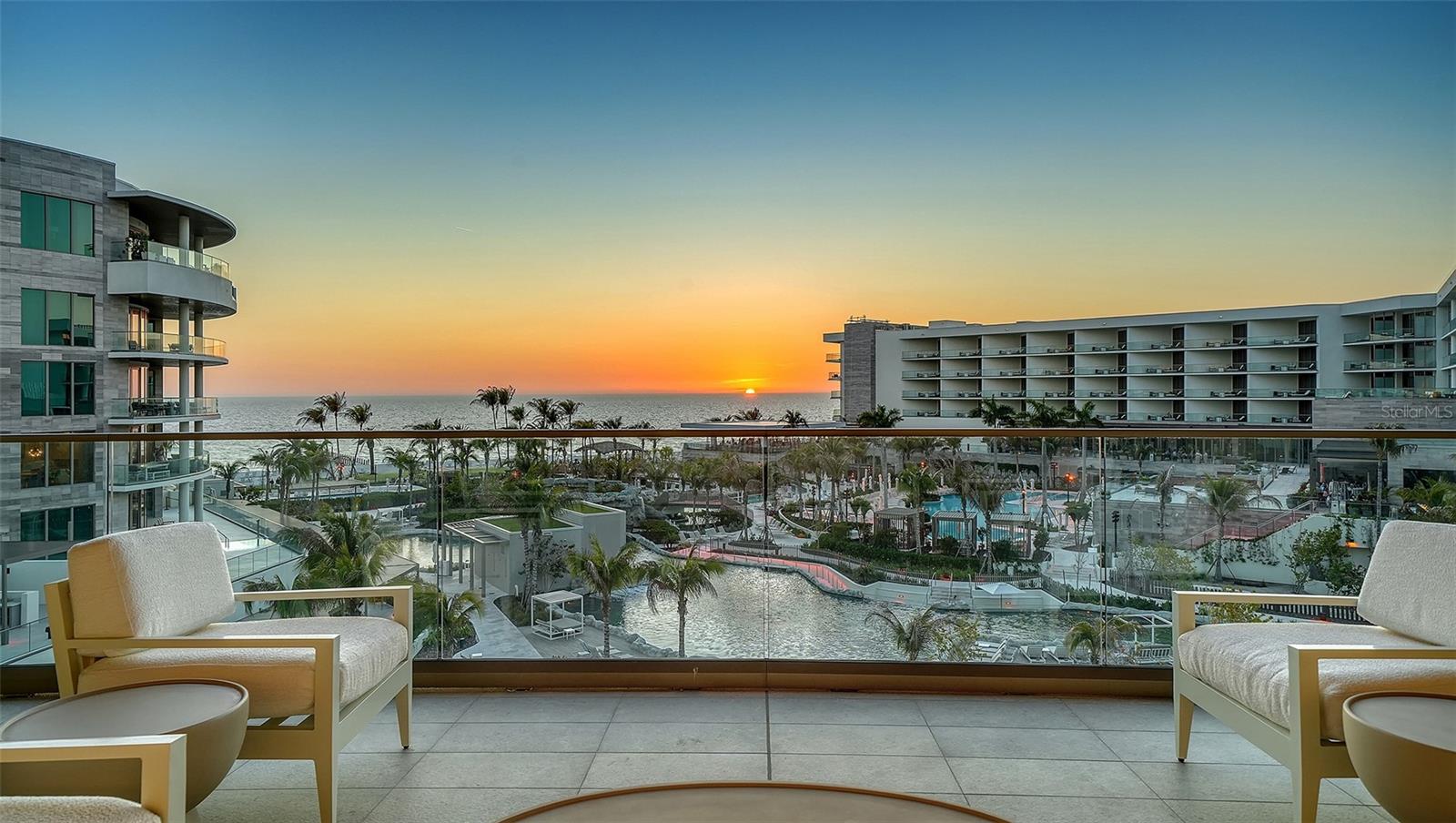 CONDOMINIUM RESIDENCES AT LONGBOAT KEY - Residential