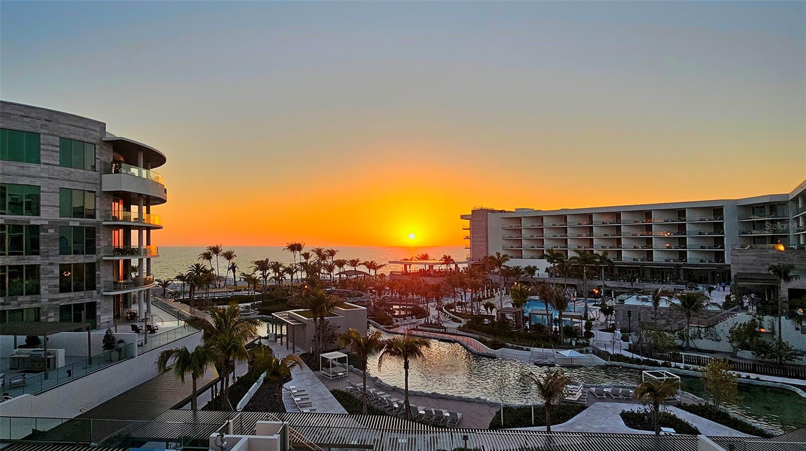 CONDOMINIUM RESIDENCES AT LONGBOAT KEY - Residential