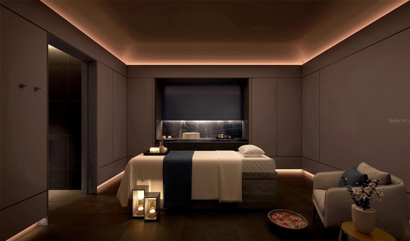 CONDOMINIUM RESIDENCES AT LONGBOAT KEY - Residential