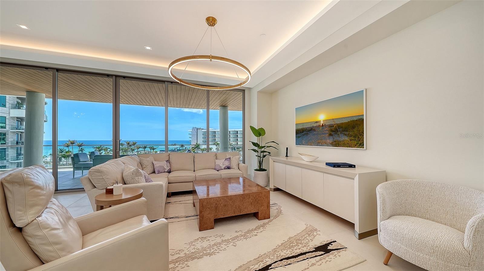 CONDOMINIUM RESIDENCES AT LONGBOAT KEY - Residential