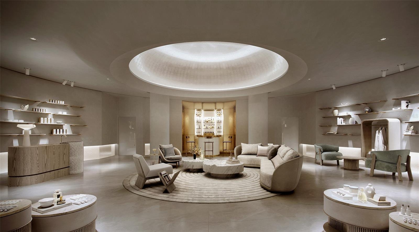 CONDOMINIUM RESIDENCES AT LONGBOAT KEY - Residential