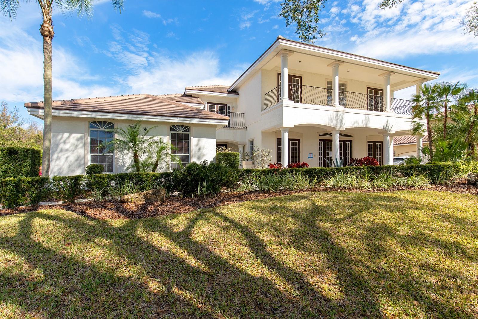 8661 CRESTGATE CIRCLE
