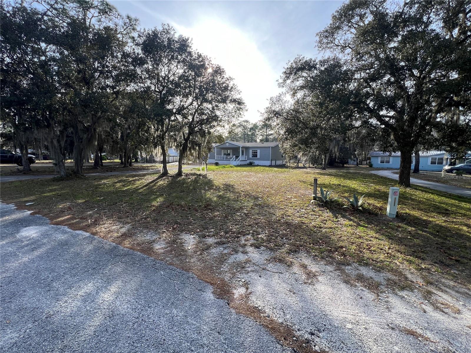 2042 S SUNWOOD POINT