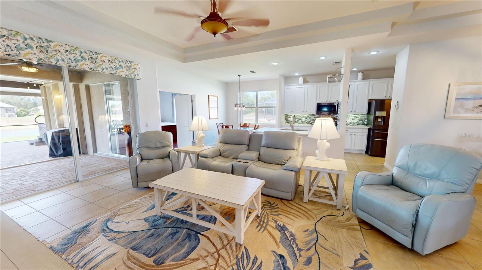 11463 CONCH COURT