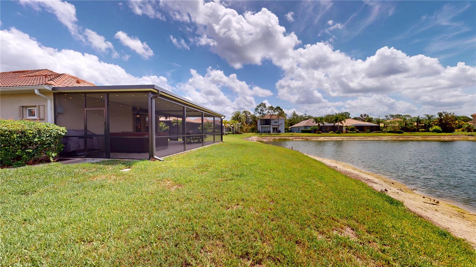 STONEYBROOK AT VENICE - Residential