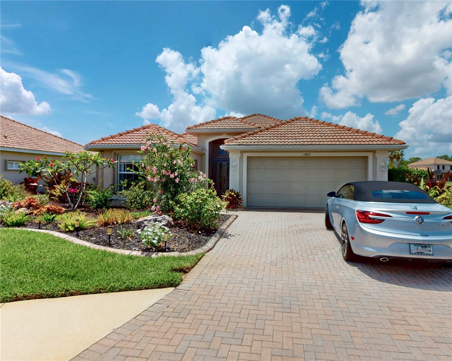 STONEYBROOK AT VENICE - Residential