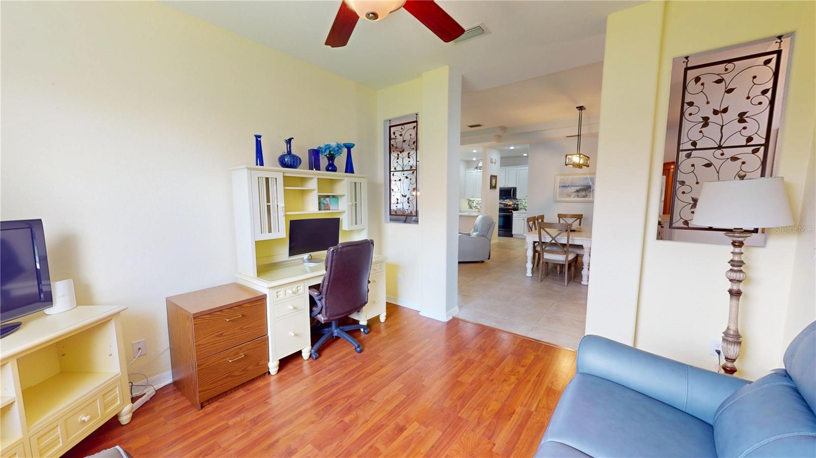STONEYBROOK AT VENICE - Residential