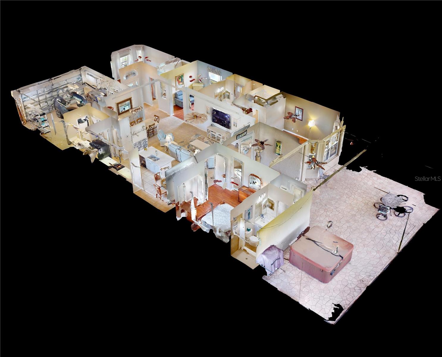 STONEYBROOK AT VENICE - Residential