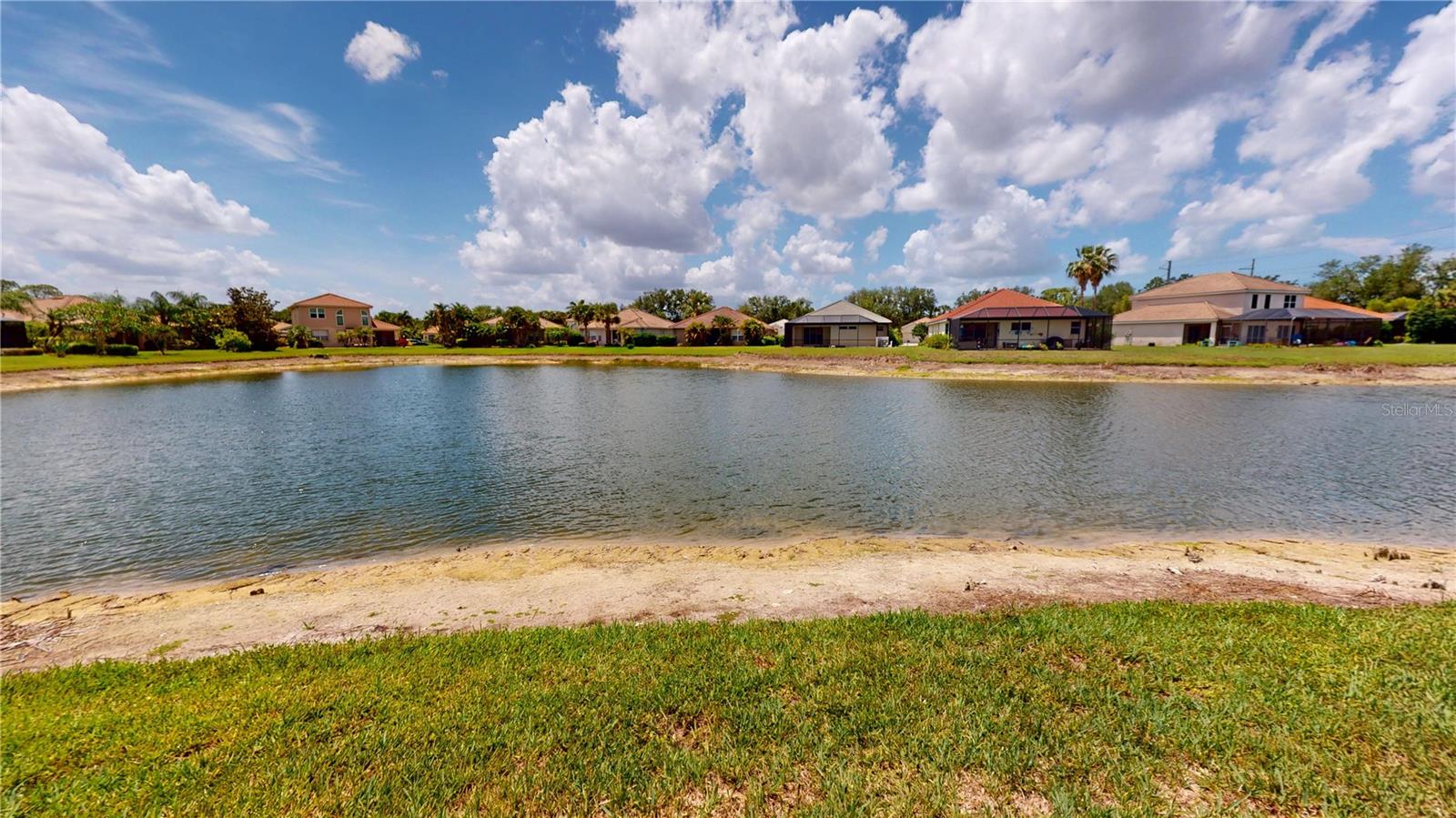 STONEYBROOK AT VENICE - Residential