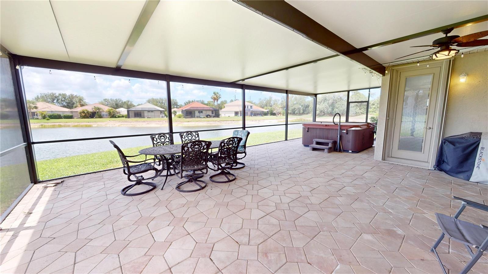 STONEYBROOK AT VENICE - Residential