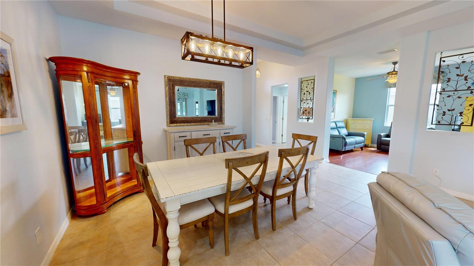 STONEYBROOK AT VENICE - Residential