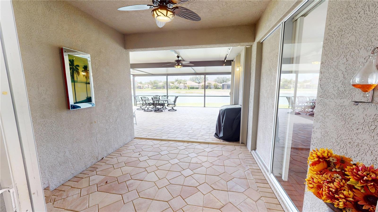 STONEYBROOK AT VENICE - Residential