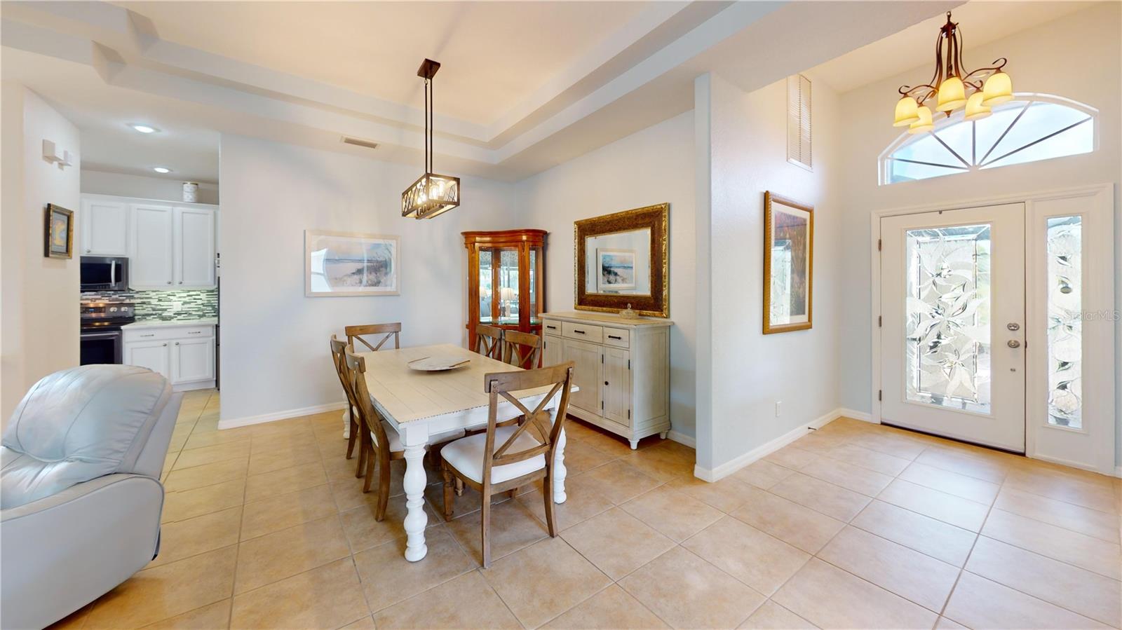 STONEYBROOK AT VENICE - Residential
