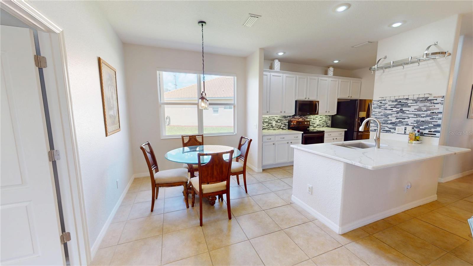 STONEYBROOK AT VENICE - Residential