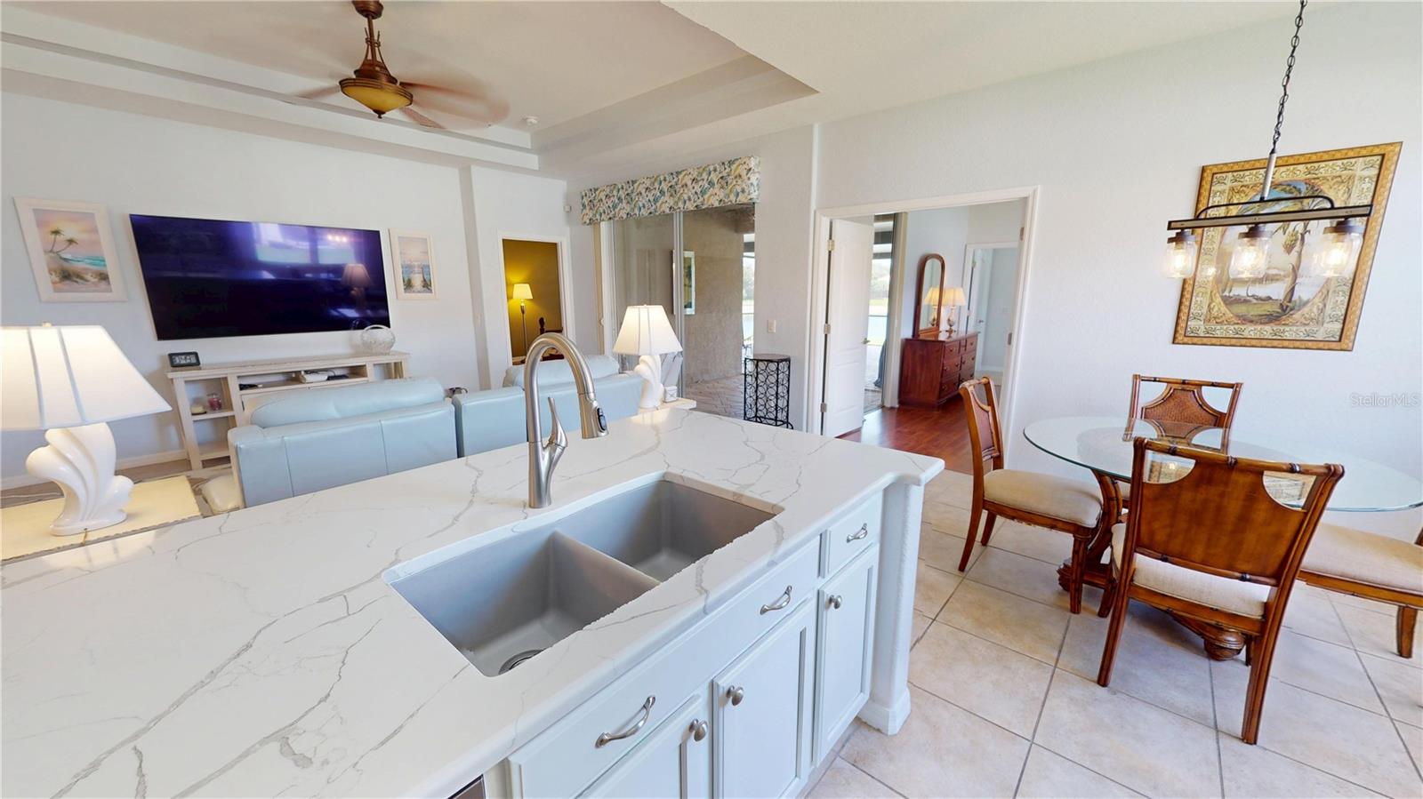 STONEYBROOK AT VENICE - Residential