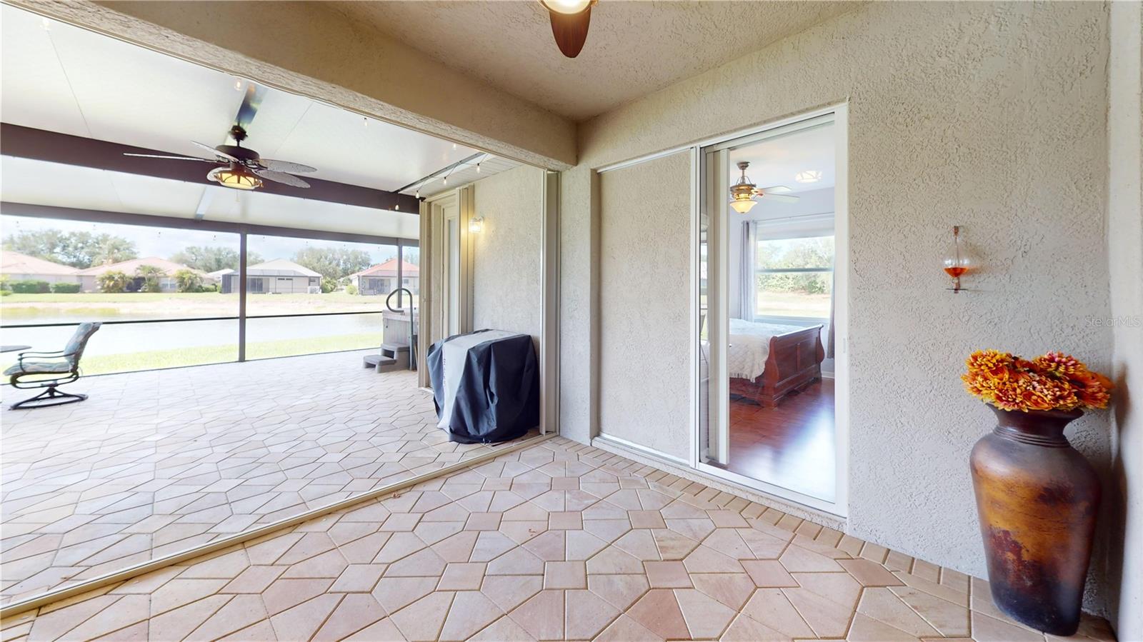 STONEYBROOK AT VENICE - Residential