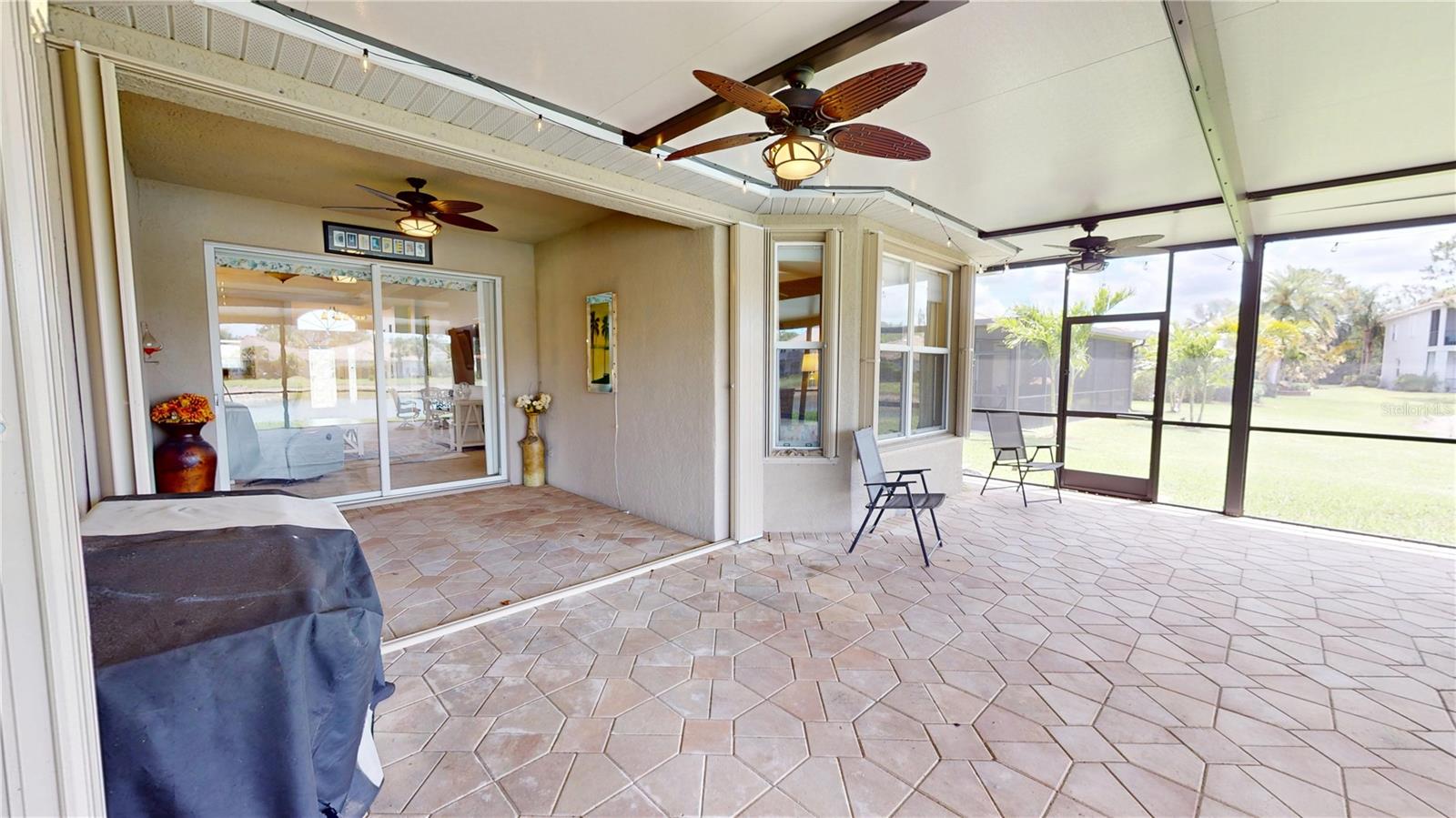 STONEYBROOK AT VENICE - Residential