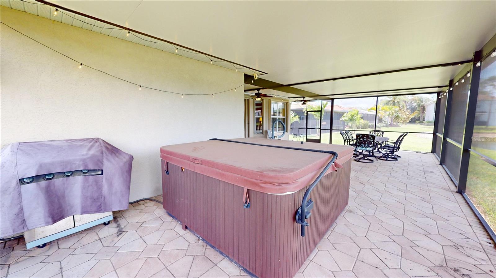 STONEYBROOK AT VENICE - Residential