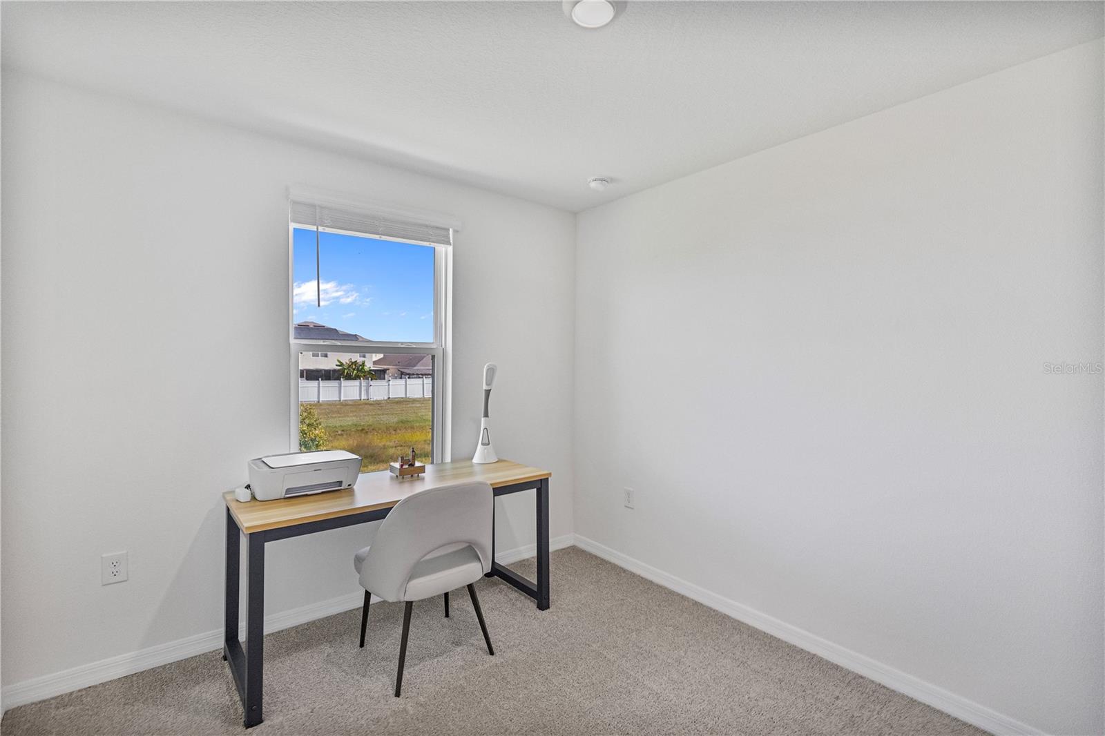 HARMONY WEST - Residential