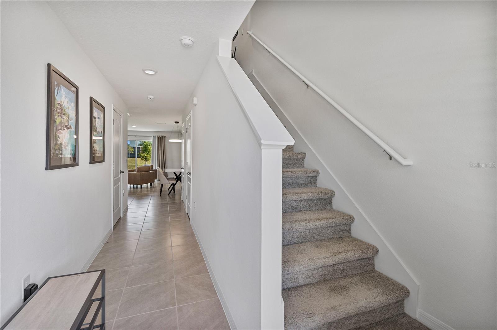 HARMONY WEST - Residential