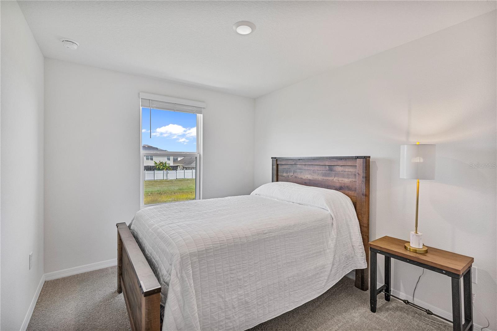 HARMONY WEST - Residential