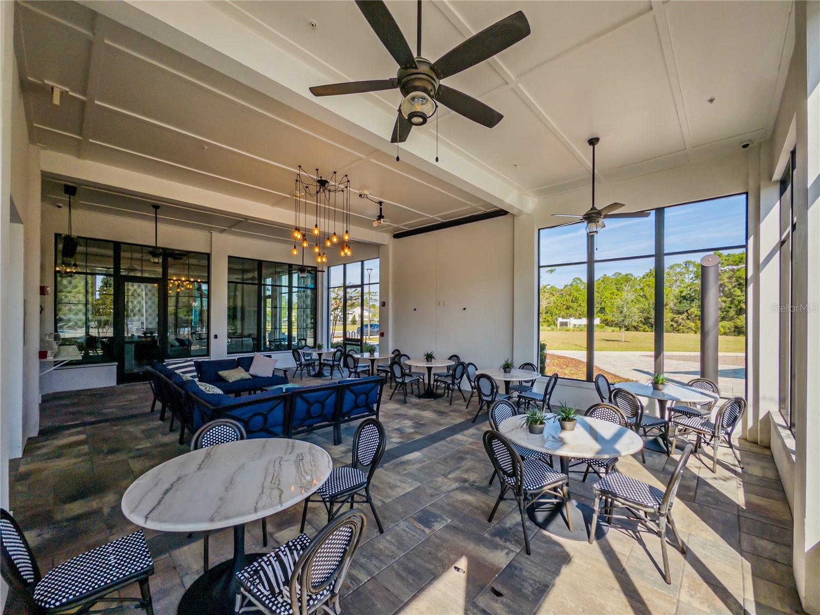 HARMONY WEST - Residential