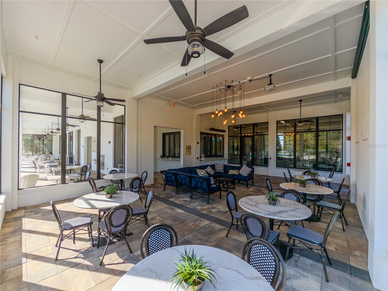 HARMONY WEST - Residential