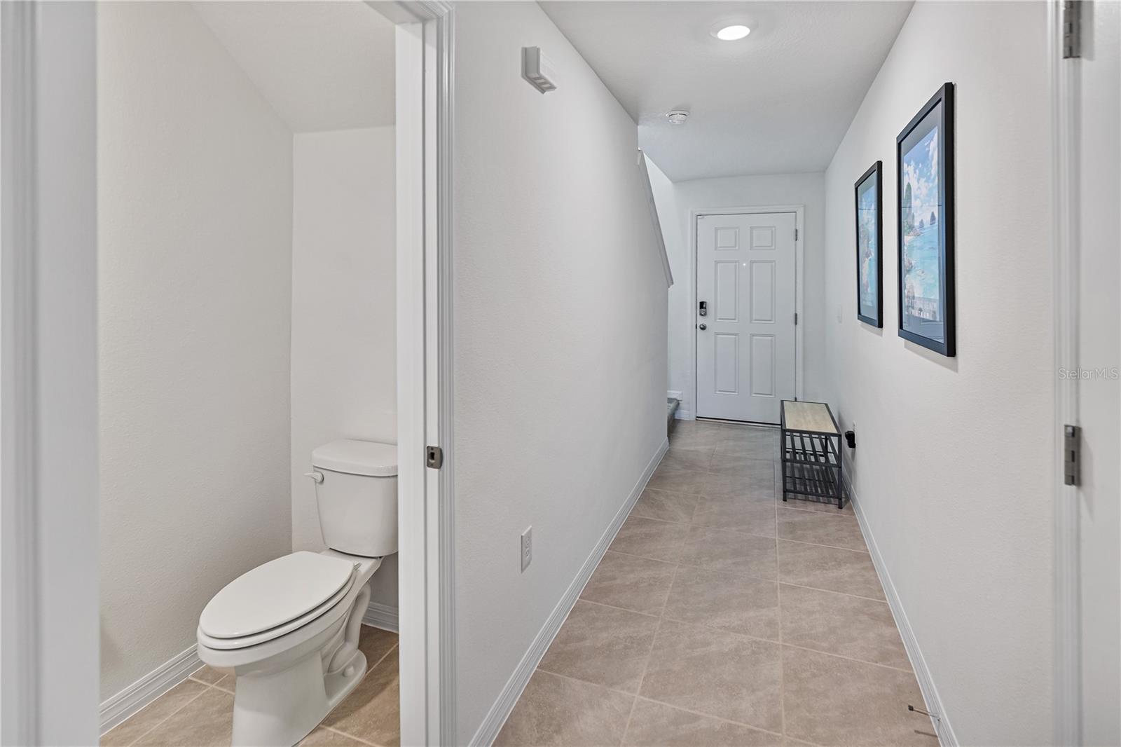 HARMONY WEST - Residential