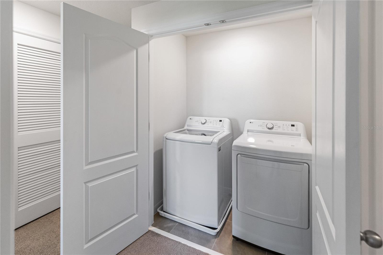 HARMONY WEST - Residential