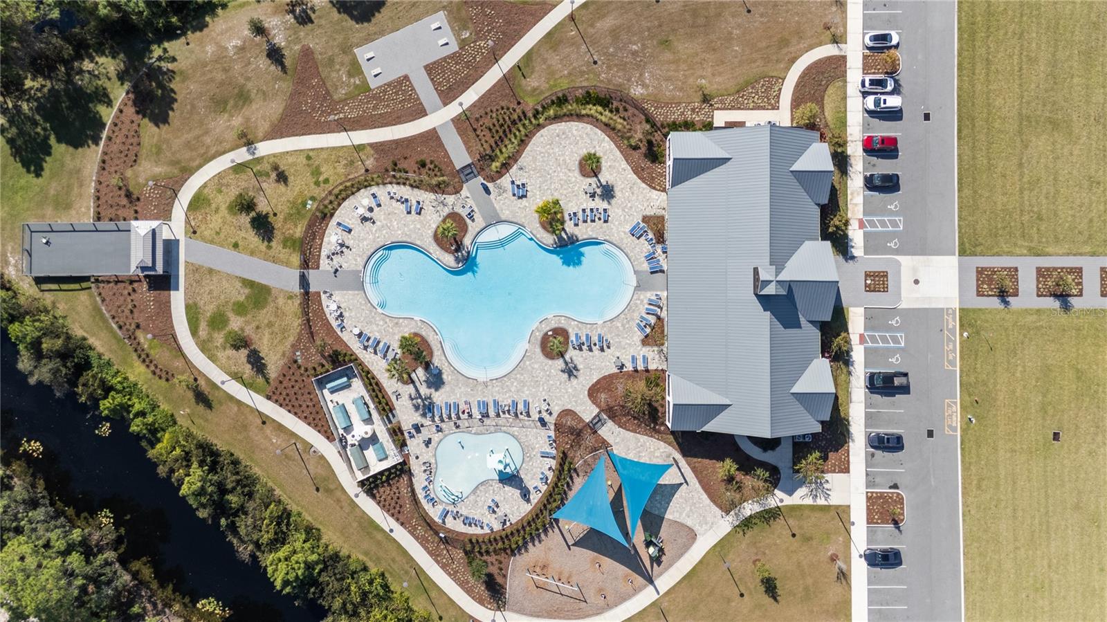 HARMONY WEST - Residential