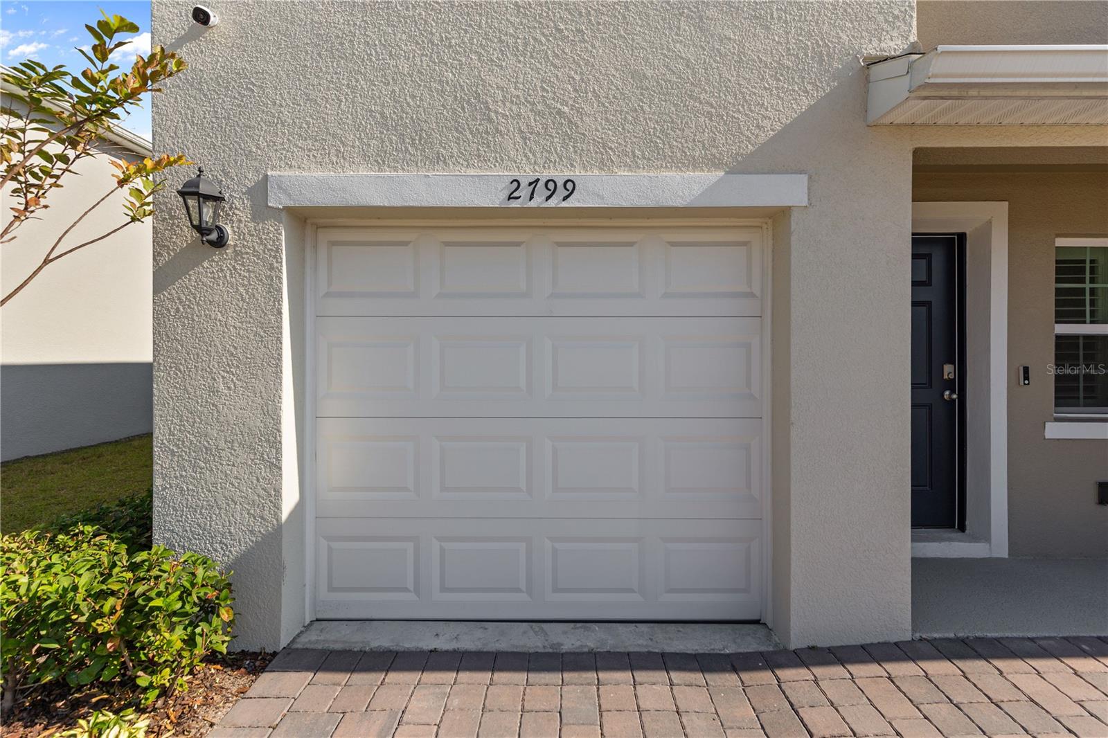 HARMONY WEST - Residential