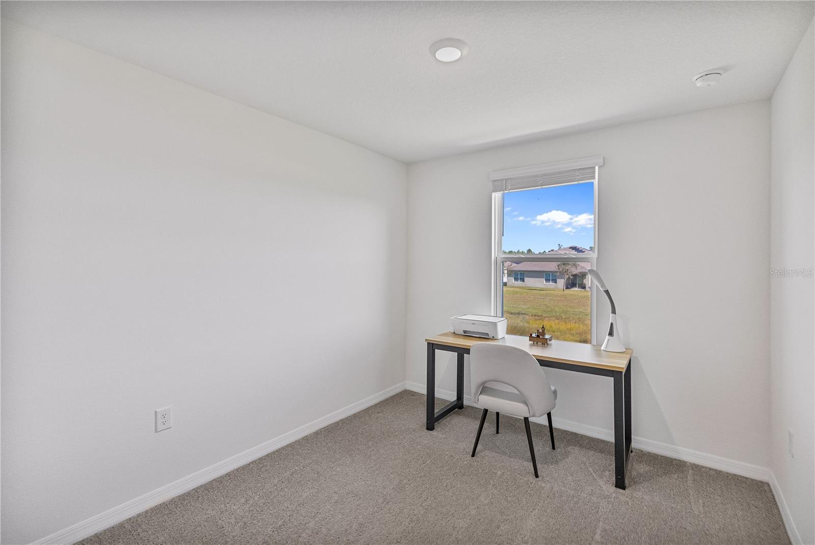 HARMONY WEST - Residential