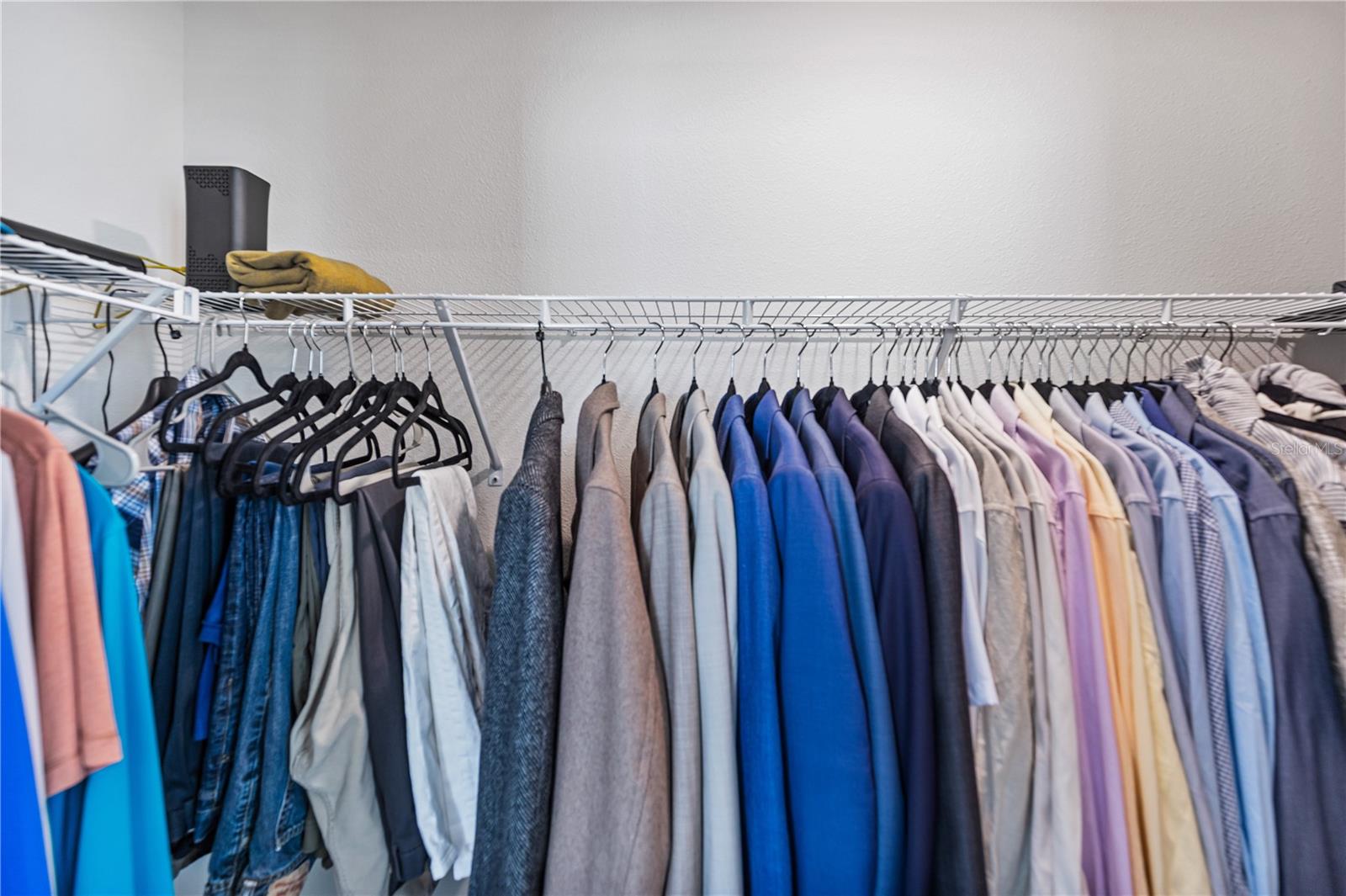 HARMONY WEST - Residential