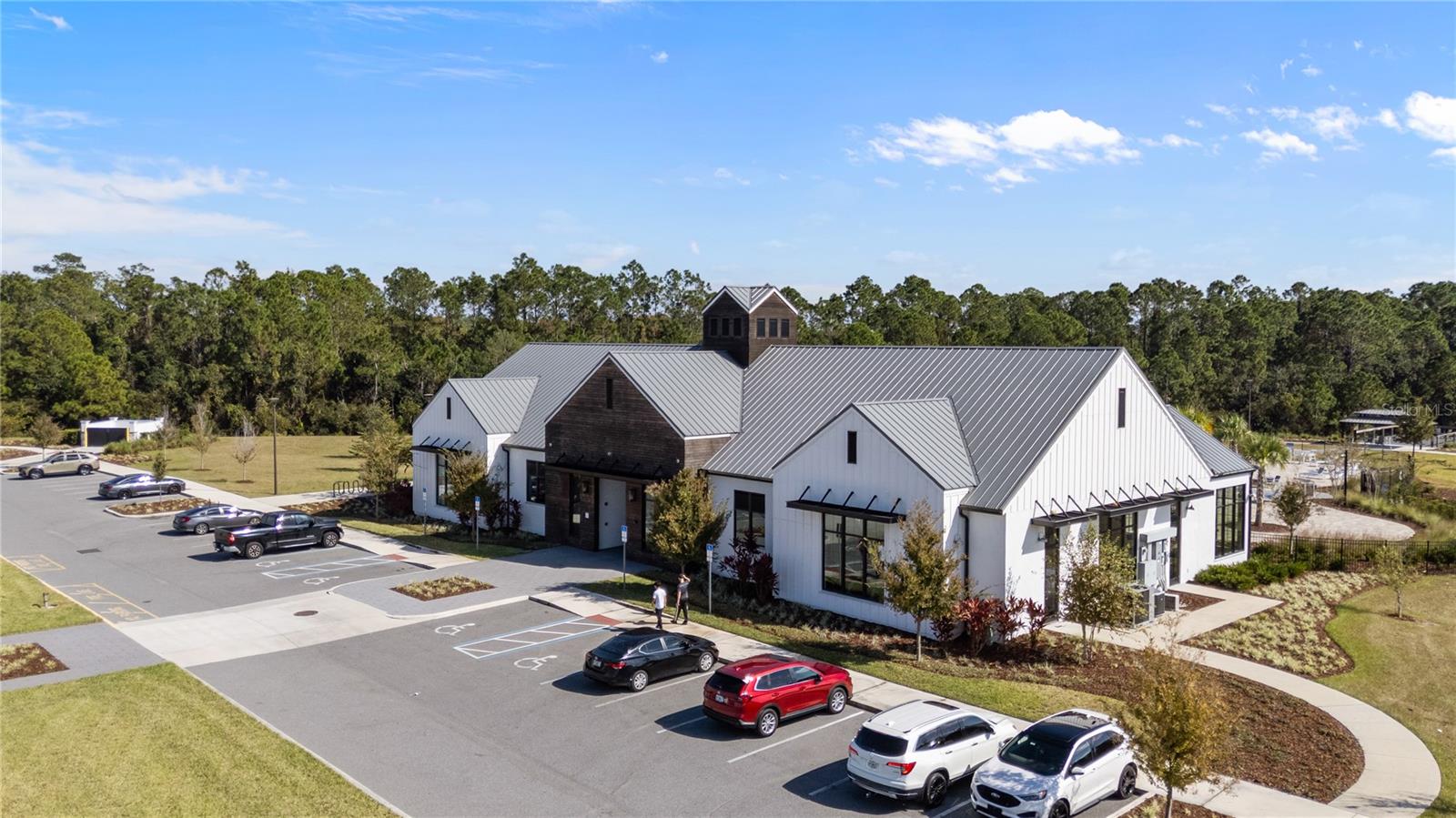 HARMONY WEST - Residential