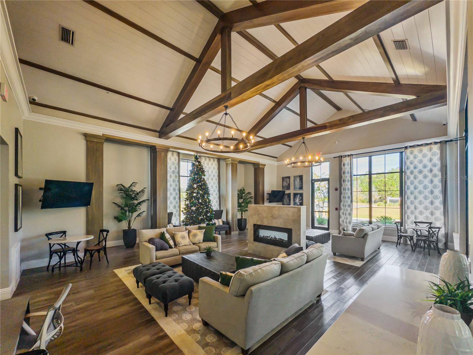 HARMONY WEST - Residential