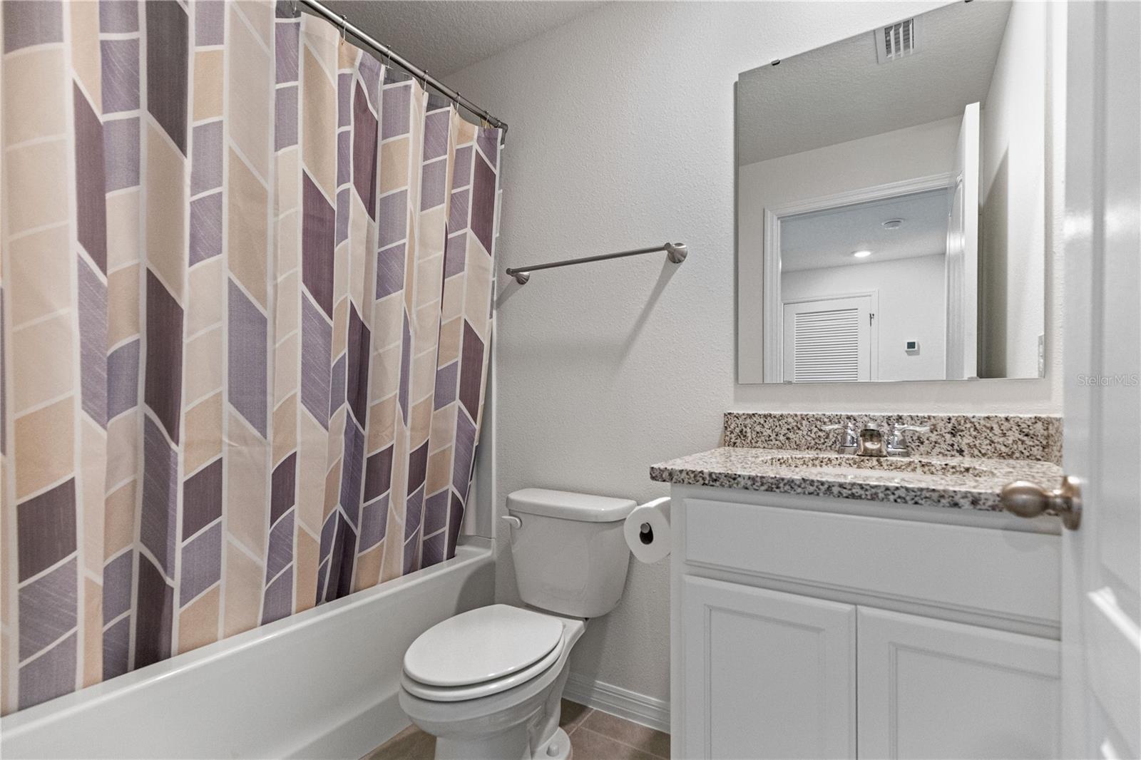 HARMONY WEST - Residential