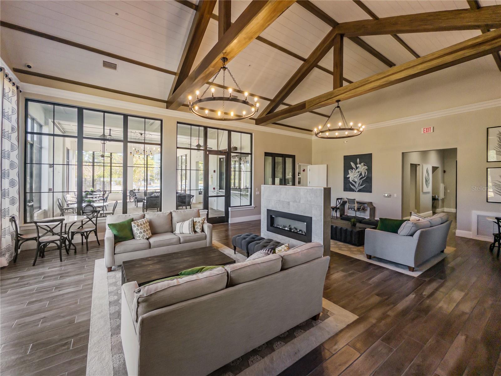 HARMONY WEST - Residential