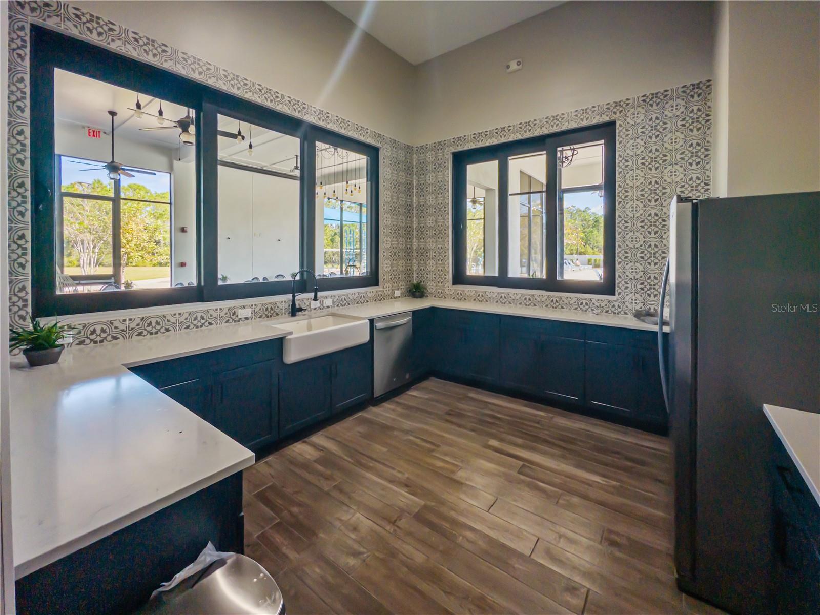 HARMONY WEST - Residential