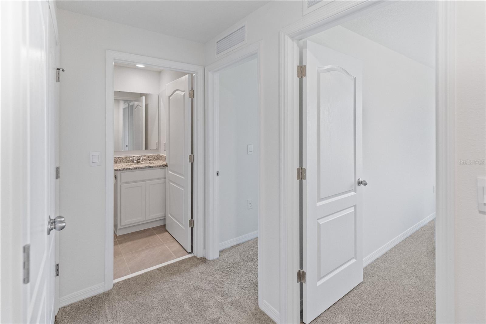 HARMONY WEST - Residential