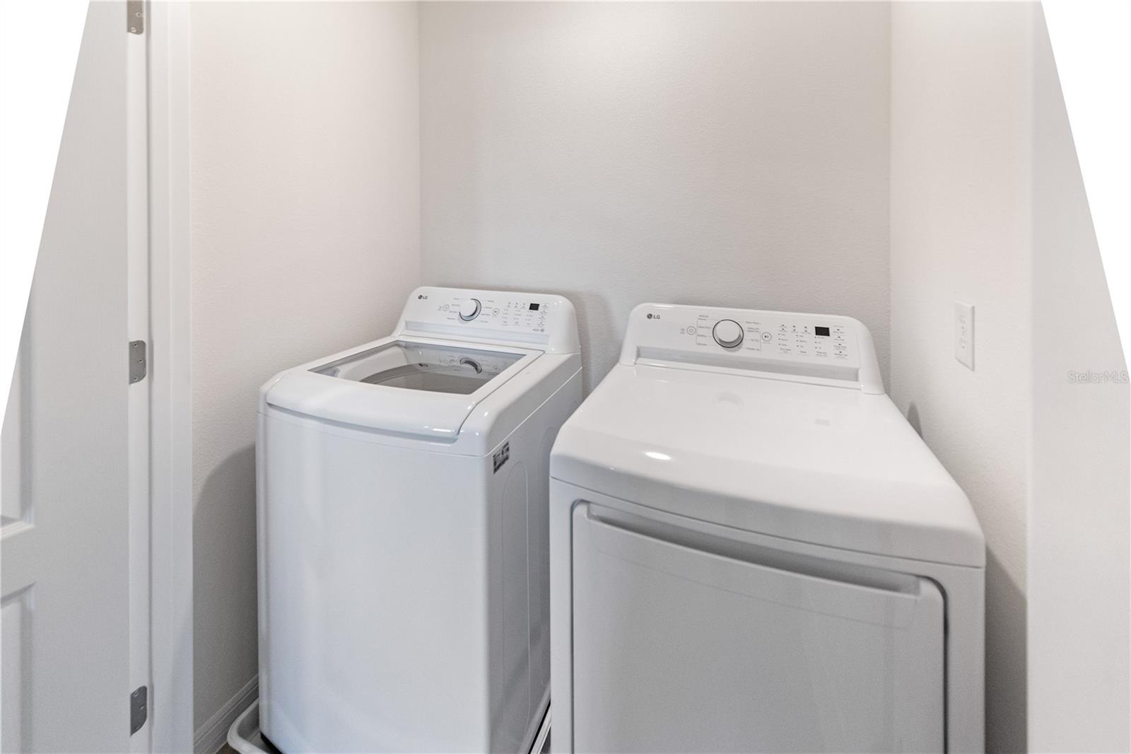 HARMONY WEST - Residential